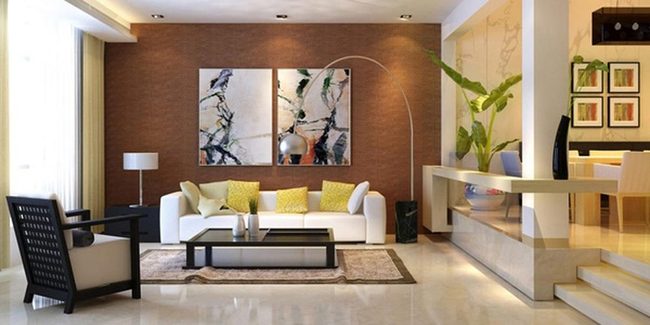 Mixed Furniture, Maximum Personality