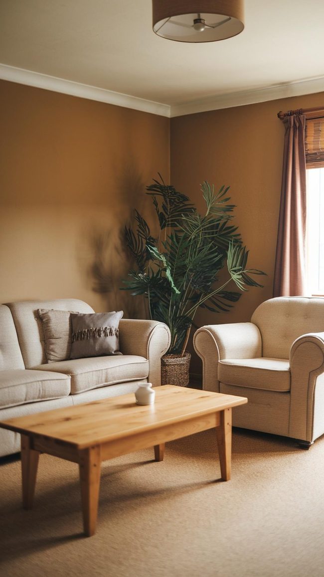 Swappable Pillows Seasonal Refresh