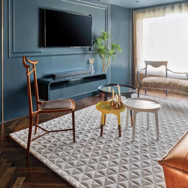 Custom Carpet Perfect Fit