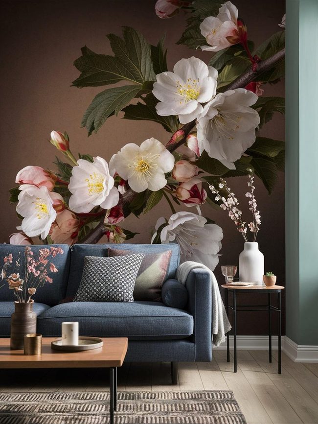 Colorful Wall Art That Transforms Spaces
