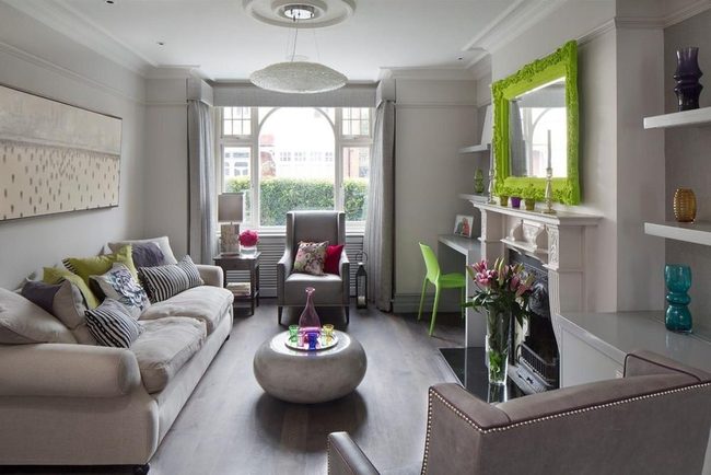 Bright Windows, Green Mirror, Gathered Stories