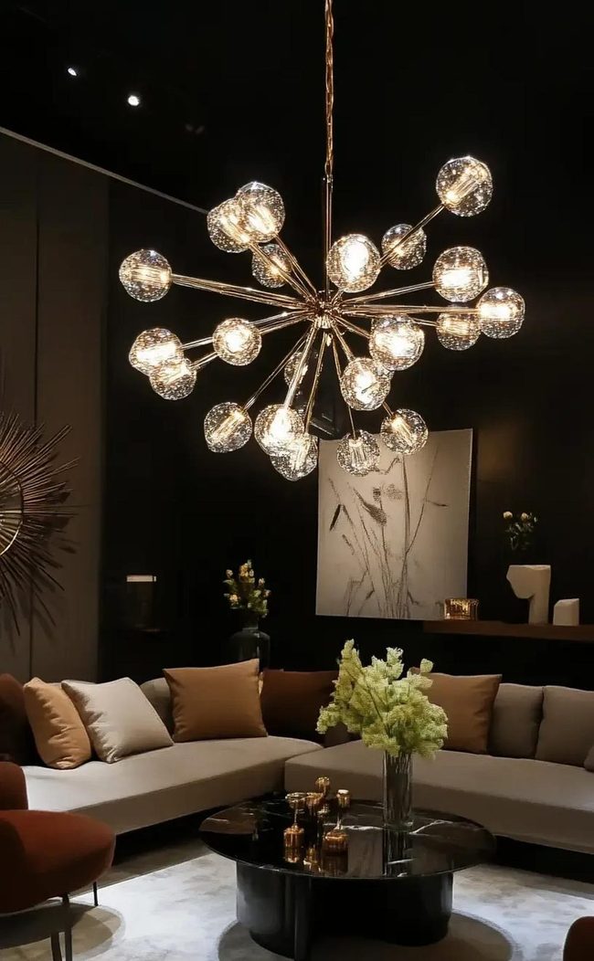 Crystal Chandelier Cleaning Essentials