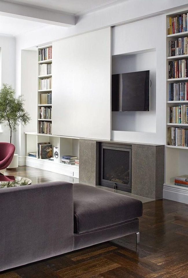 Colorful Books Against White Walls
