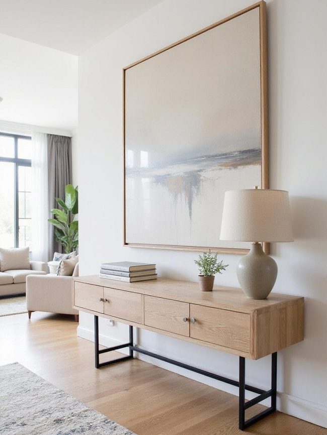 Narrow Profile Finds Solutions For Small Spaces