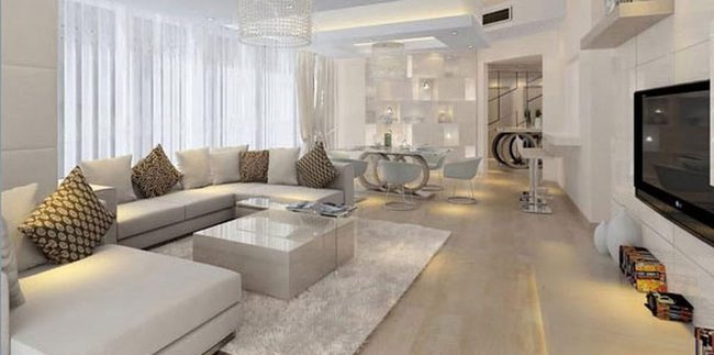 Low Maintenance Home Materials