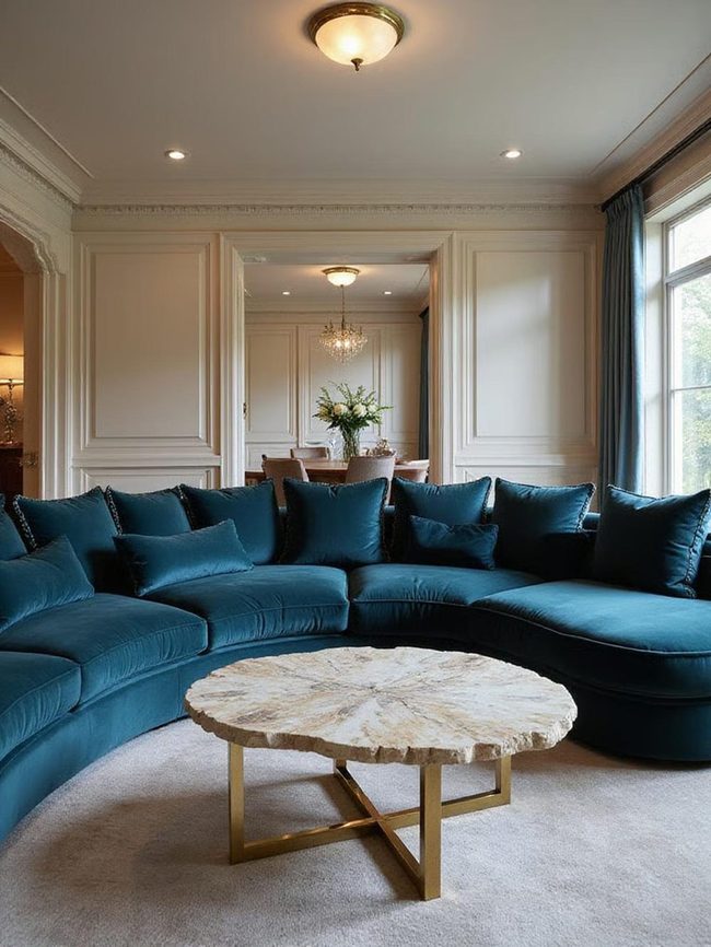 Custom Furniture Sized For Your Rooms