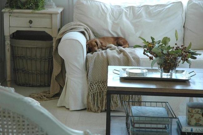 Soft Neutrals With Natural Layers