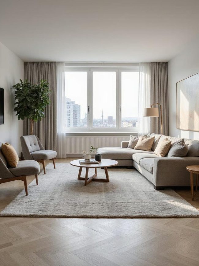 Large Rugs Ground Furniture Zones