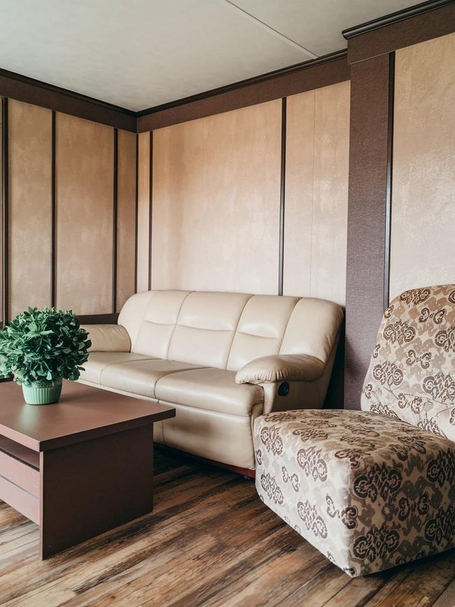 Compact Furniture Elevates Small Spaces