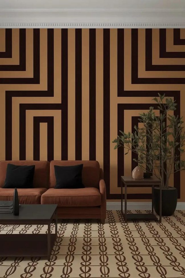 Black Brown Geometric Energy