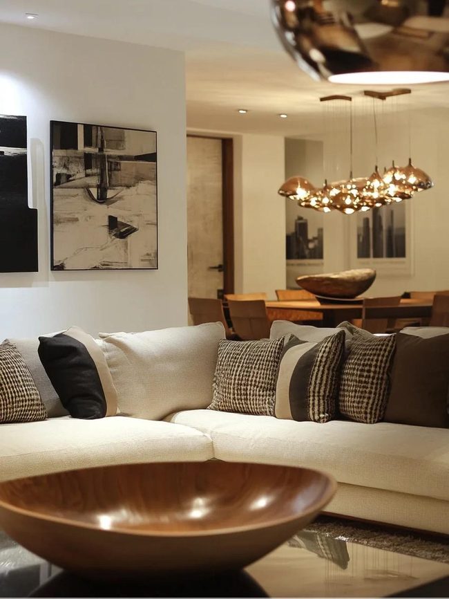Furniture Solutions for Every Room Size