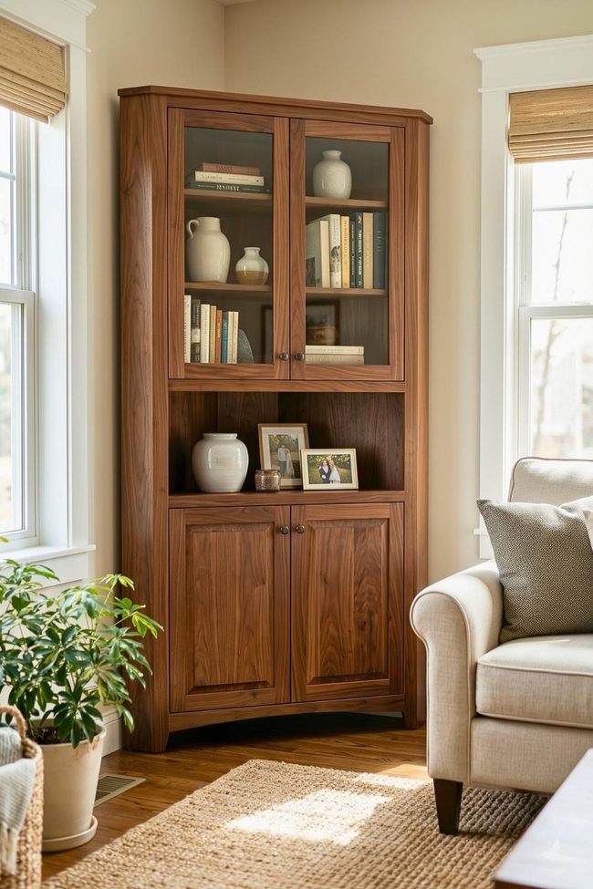Finnie Grey Walnut Glass Solutions