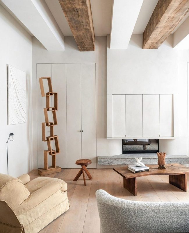 Clean Lines, Maximum Storage