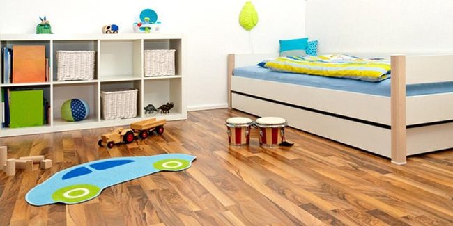 Flower And Animal Shaped Floor Rugs