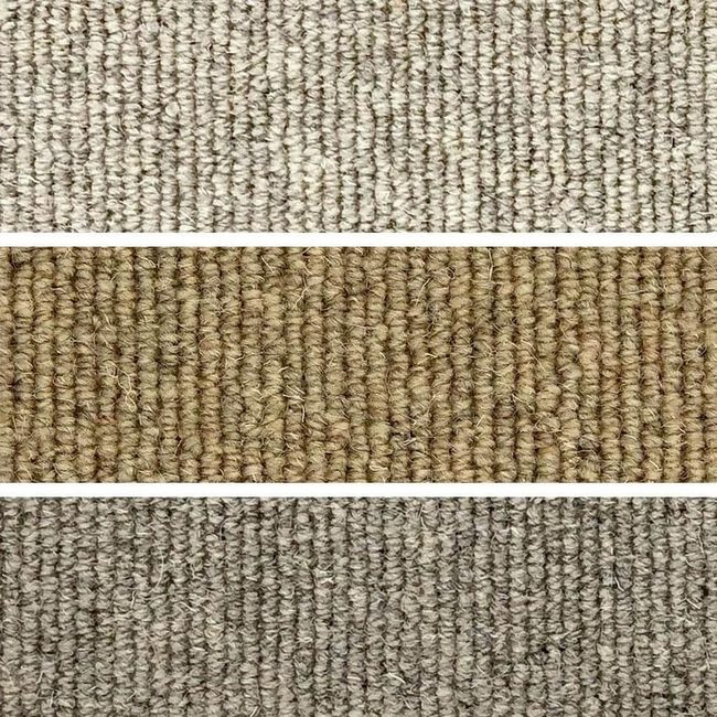 Durable Woven Carpets For Lasting Comfort