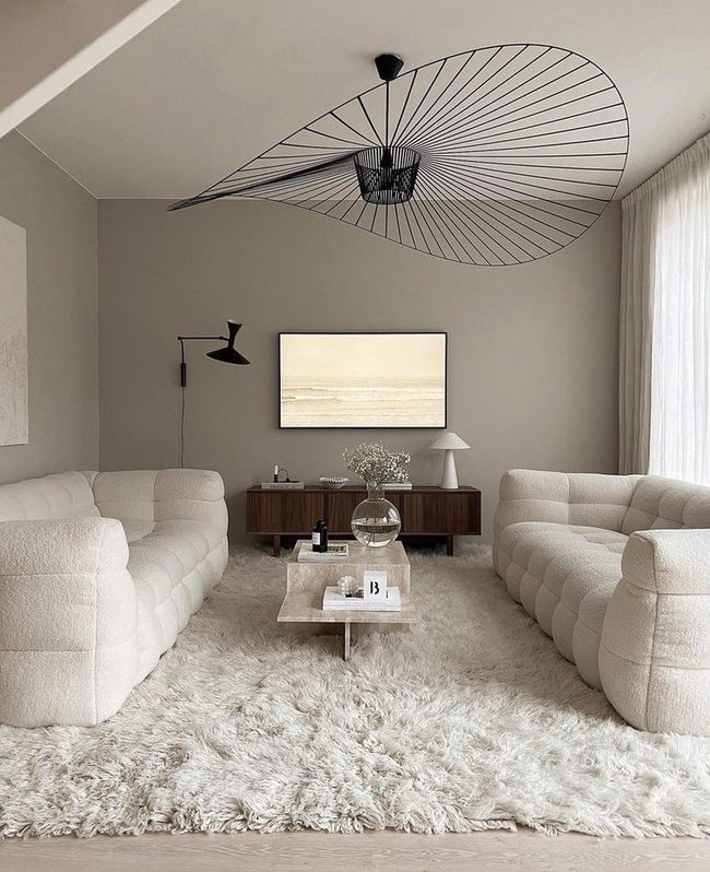 Understated Sophistication For Modern Spaces