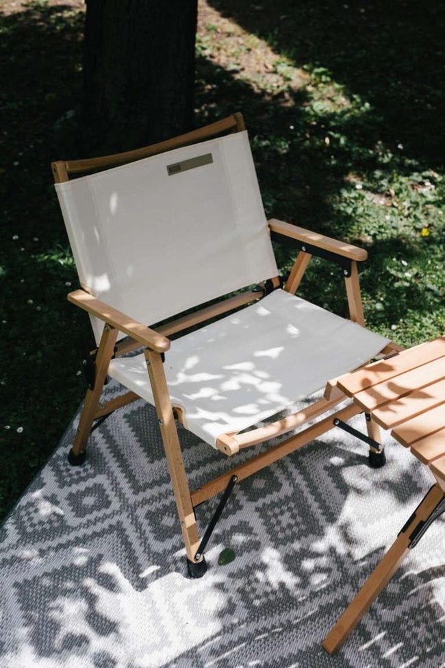 Sturdy Garden Seating For Nature Lovers
