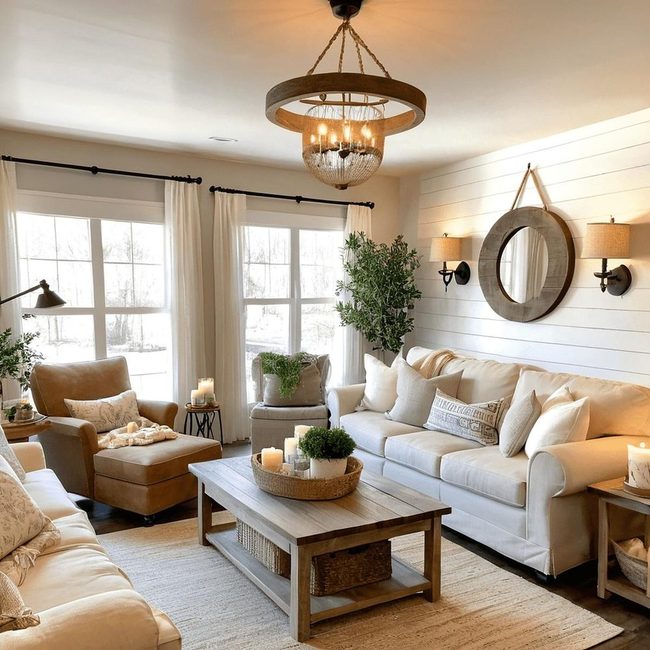 Layered Light for Every Mood