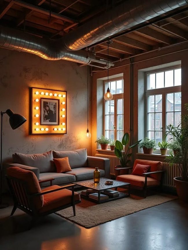 Crystal Sputnik Chandelier Statement Lighting
