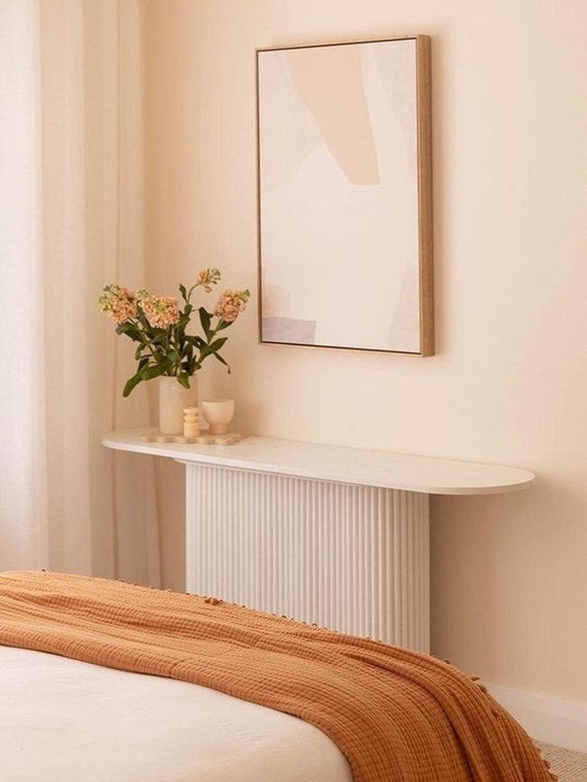 Beige Walls, Orange Energy Pop
