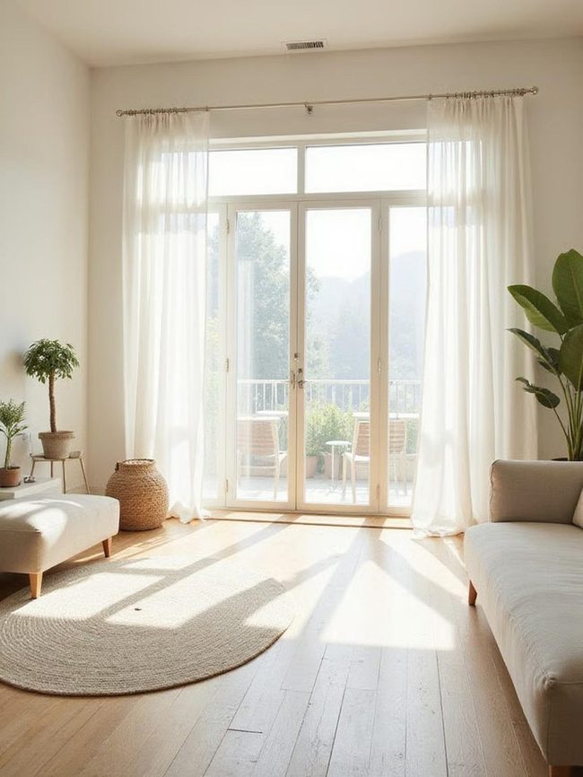 Artist'S Workspace Needs Natural Light