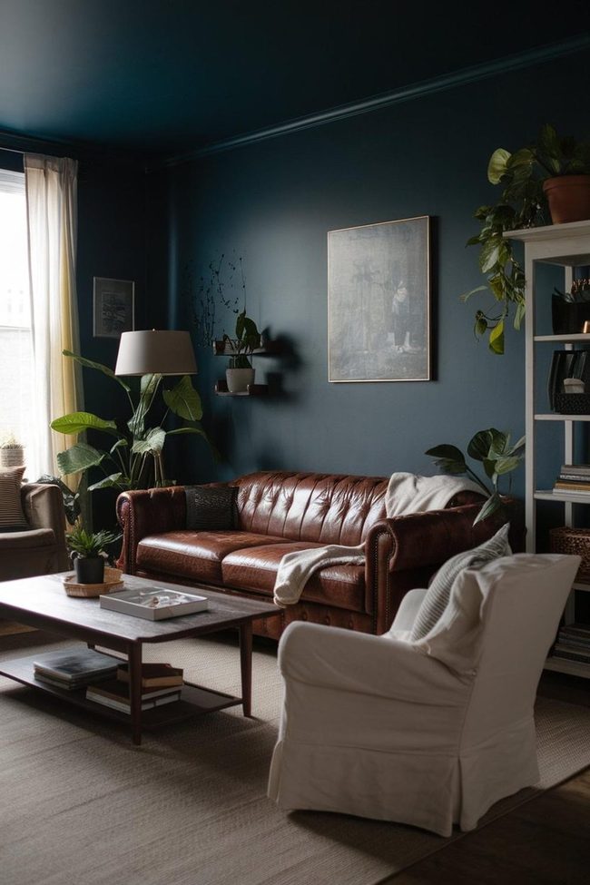 Warm Dimmable Glow Define Mood