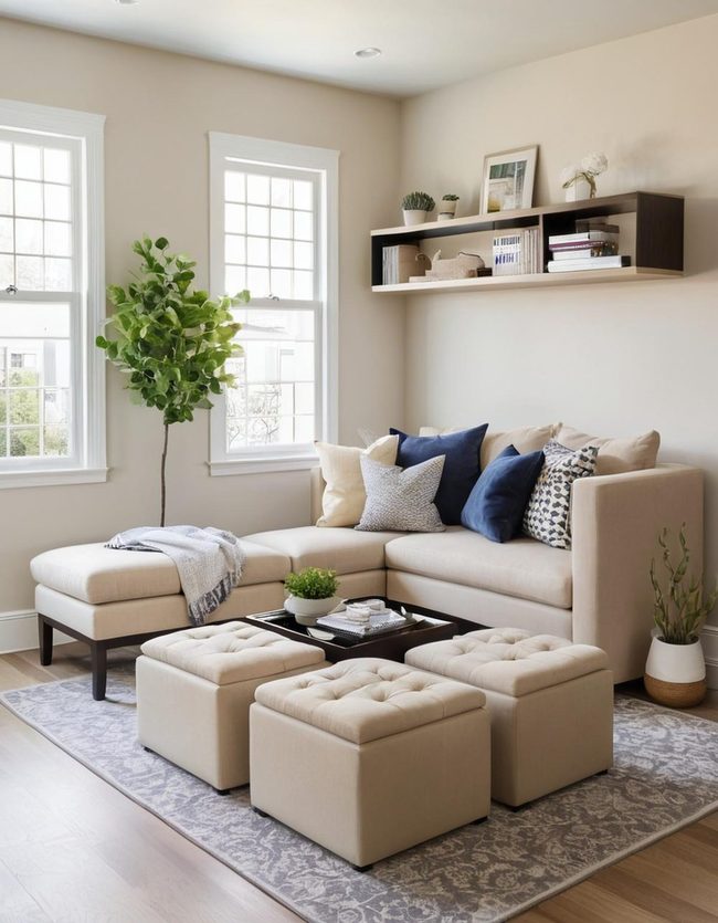 Small Space, Maximum Function