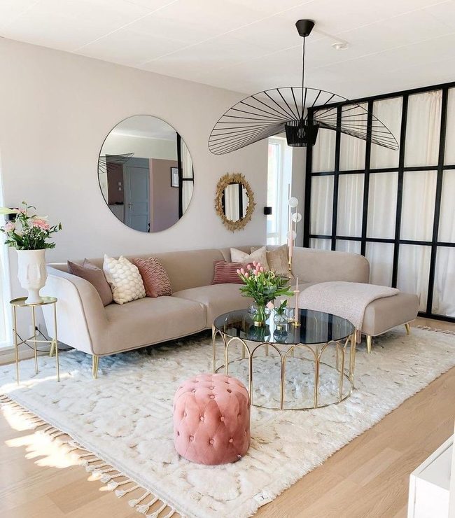 Neutral Palette Timeless Sophistication
