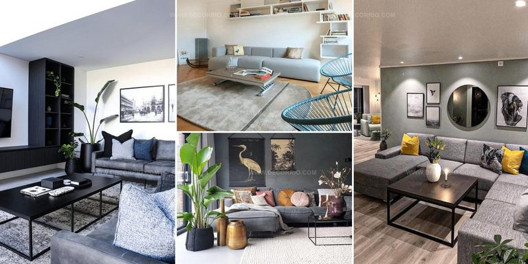 8726113 Grey Sofa Ideas