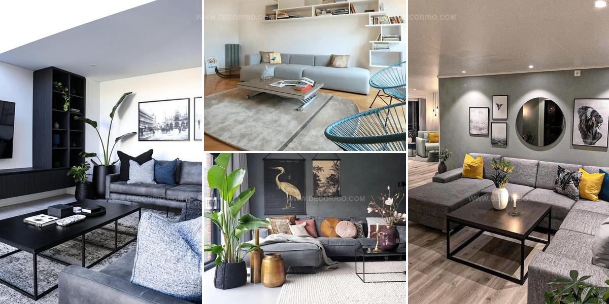 8726113 Grey Sofa Ideas