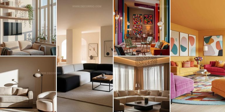 1608804 Brilliant Living Room Ideas