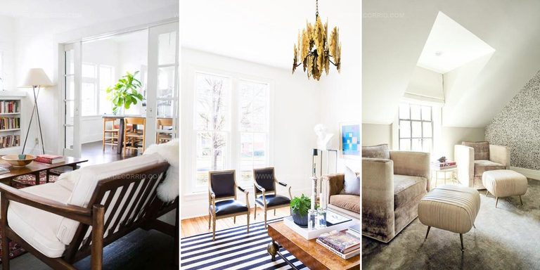 4107943 Luxe Living Room Design Ideas