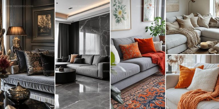 3459315 Deep Grey Couch Living Room Ideas
