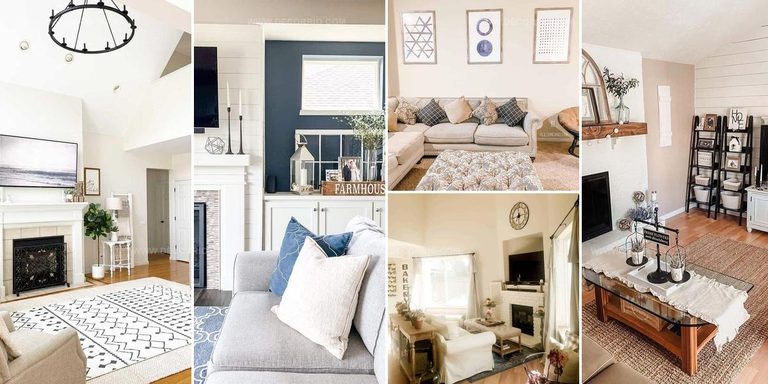 5221730 Cute Living Room Ideas