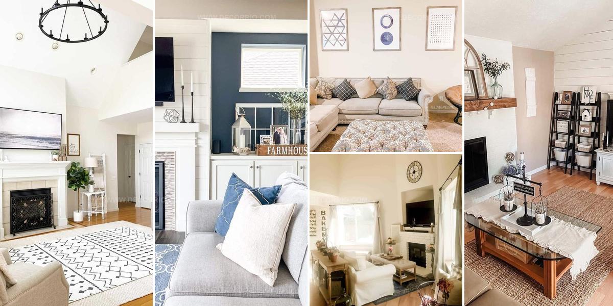 5221730 Cute Living Room Ideas