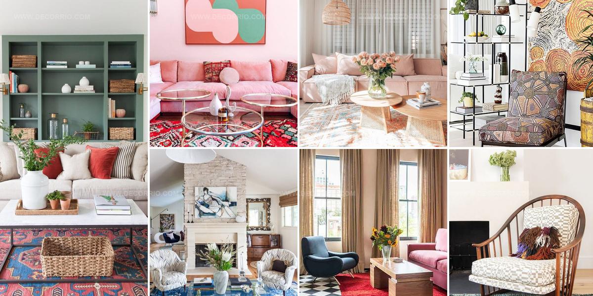 3403776 Formal Colorful Living Room Ideas