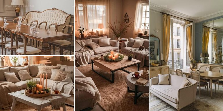 1627157 Comfy Cozy Living Room Ideas