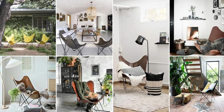 4280730 Butterfly Chair Ideas For Homes