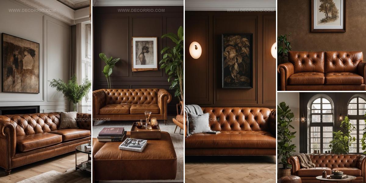 7307533 Cognac Leather Couch Living Room Ideas