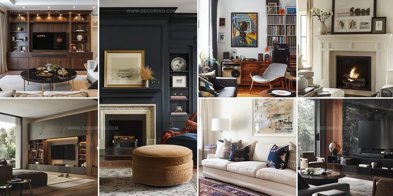 4236554 Luxury Living Room Decor Ideas