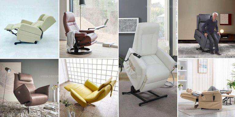1654046 Lift Chair Design Ideas