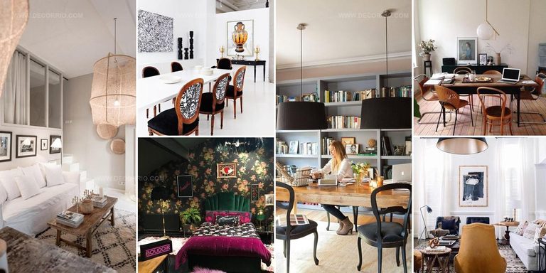 8398096 Furniture Style Mixing Ideas