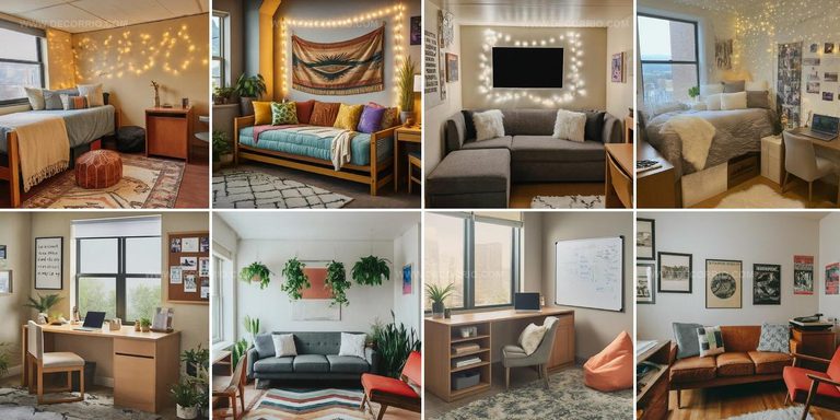 3948474 Dorm Living Room Decor Ideas