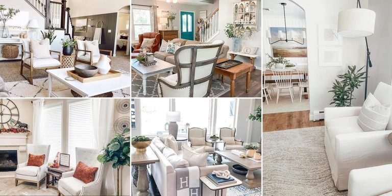 6755729 White Living Room Chair Ideas