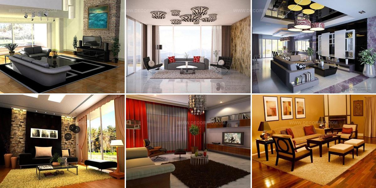 9036536 Contemporary Living Room Concepts