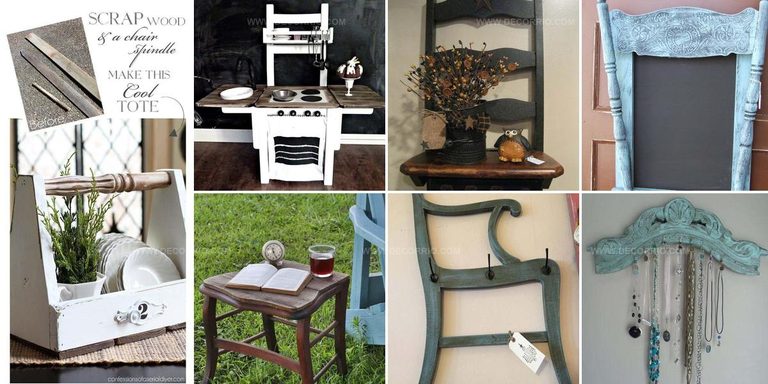 9857881 Old Chair Uses
