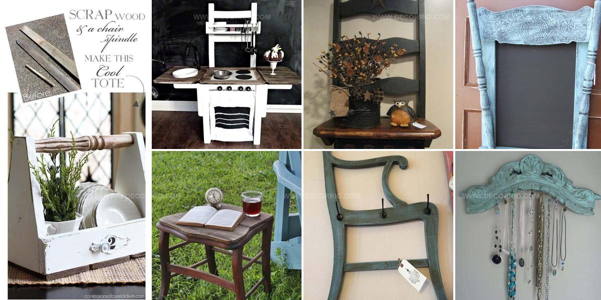 9857881 Old Chair Uses