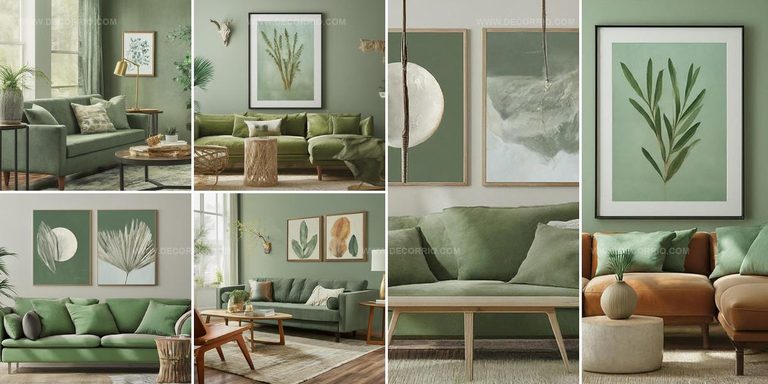5584226 Sage Green Living Room Ideas