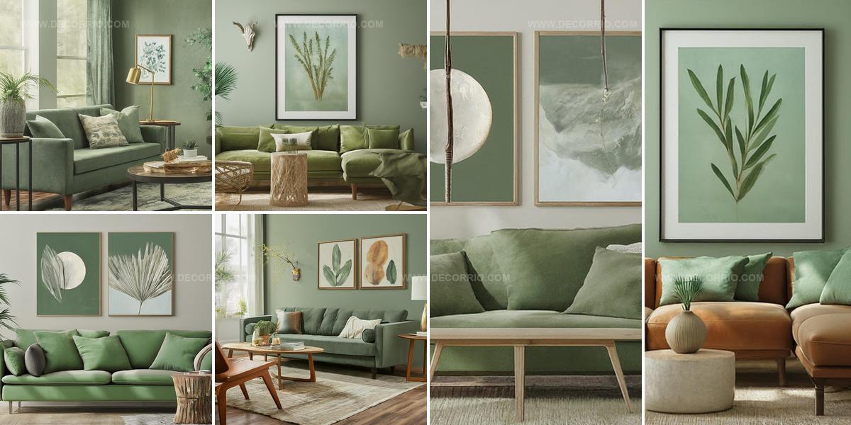 5584226 Sage Green Living Room Ideas