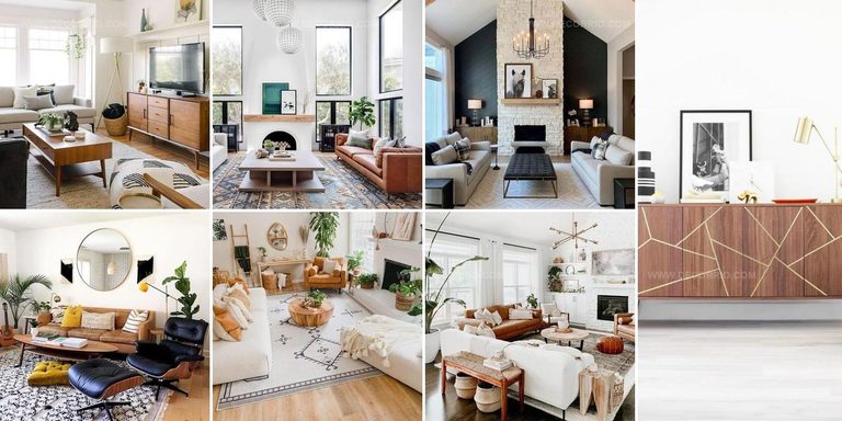 8545493 Millennial Living Room Decor Ideas